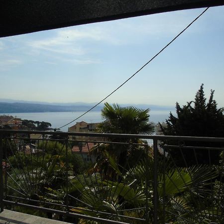 Apartment Ella, Opatija Zewnętrze zdjęcie