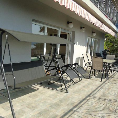 Apartment Ella, Opatija Zewnętrze zdjęcie