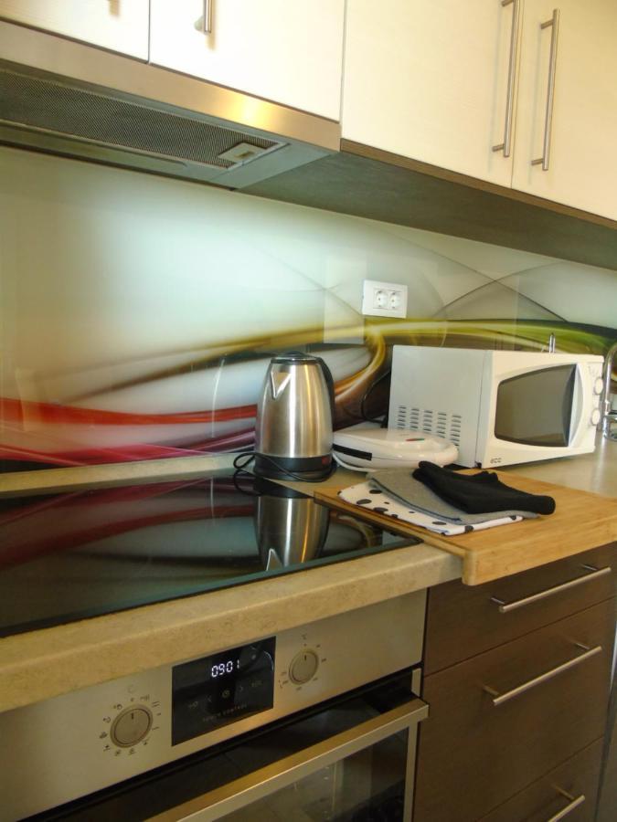 Apartment Ella, Opatija Zewnętrze zdjęcie