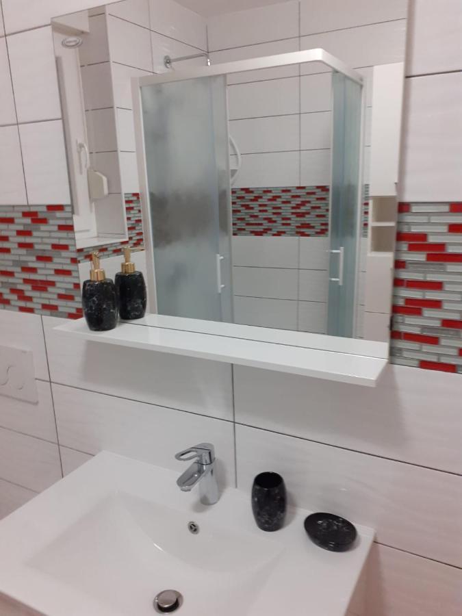 Apartment Ella, Opatija Zewnętrze zdjęcie