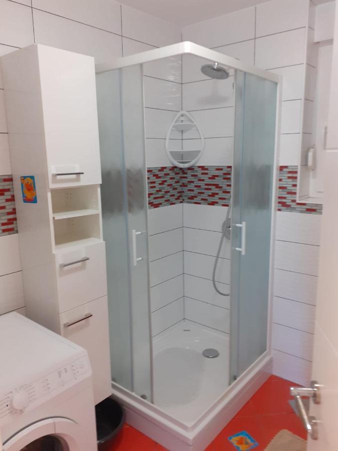 Apartment Ella, Opatija Zewnętrze zdjęcie