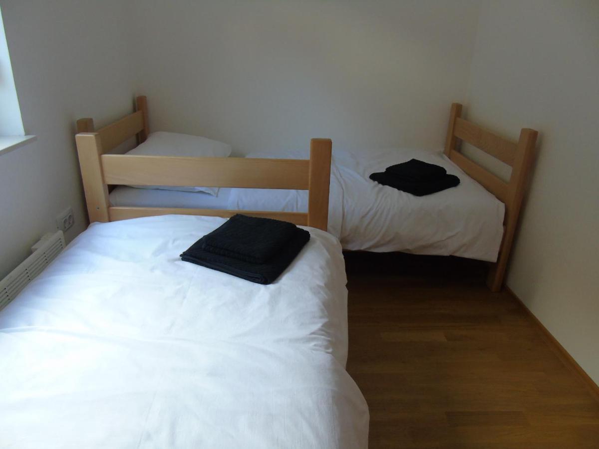 Apartment Ella, Opatija Zewnętrze zdjęcie