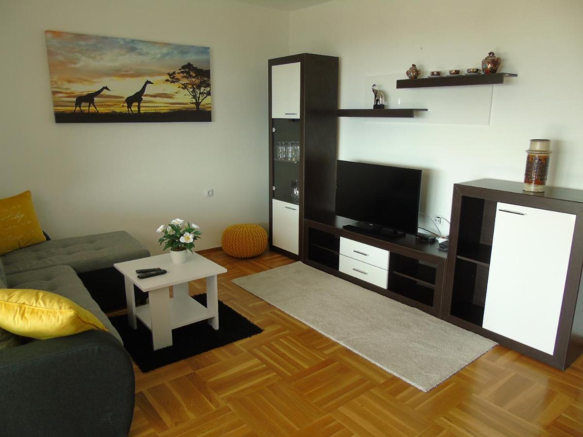 Apartment Ella, Opatija Zewnętrze zdjęcie