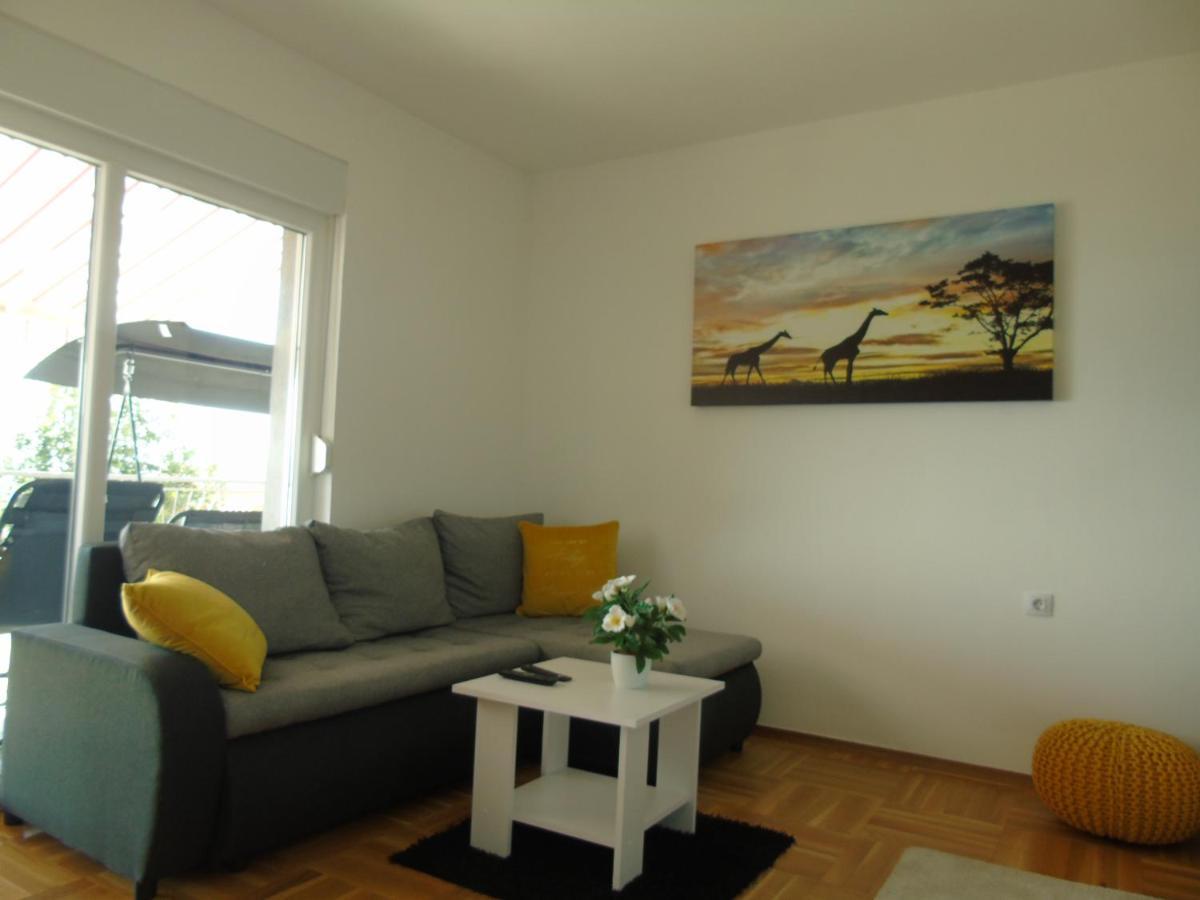 Apartment Ella, Opatija Zewnętrze zdjęcie