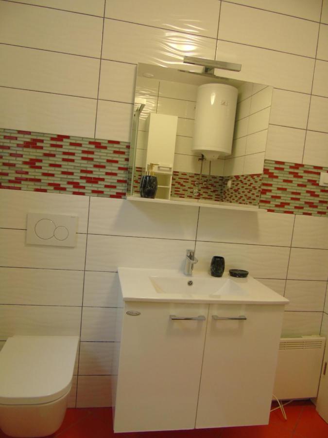 Apartment Ella, Opatija Zewnętrze zdjęcie