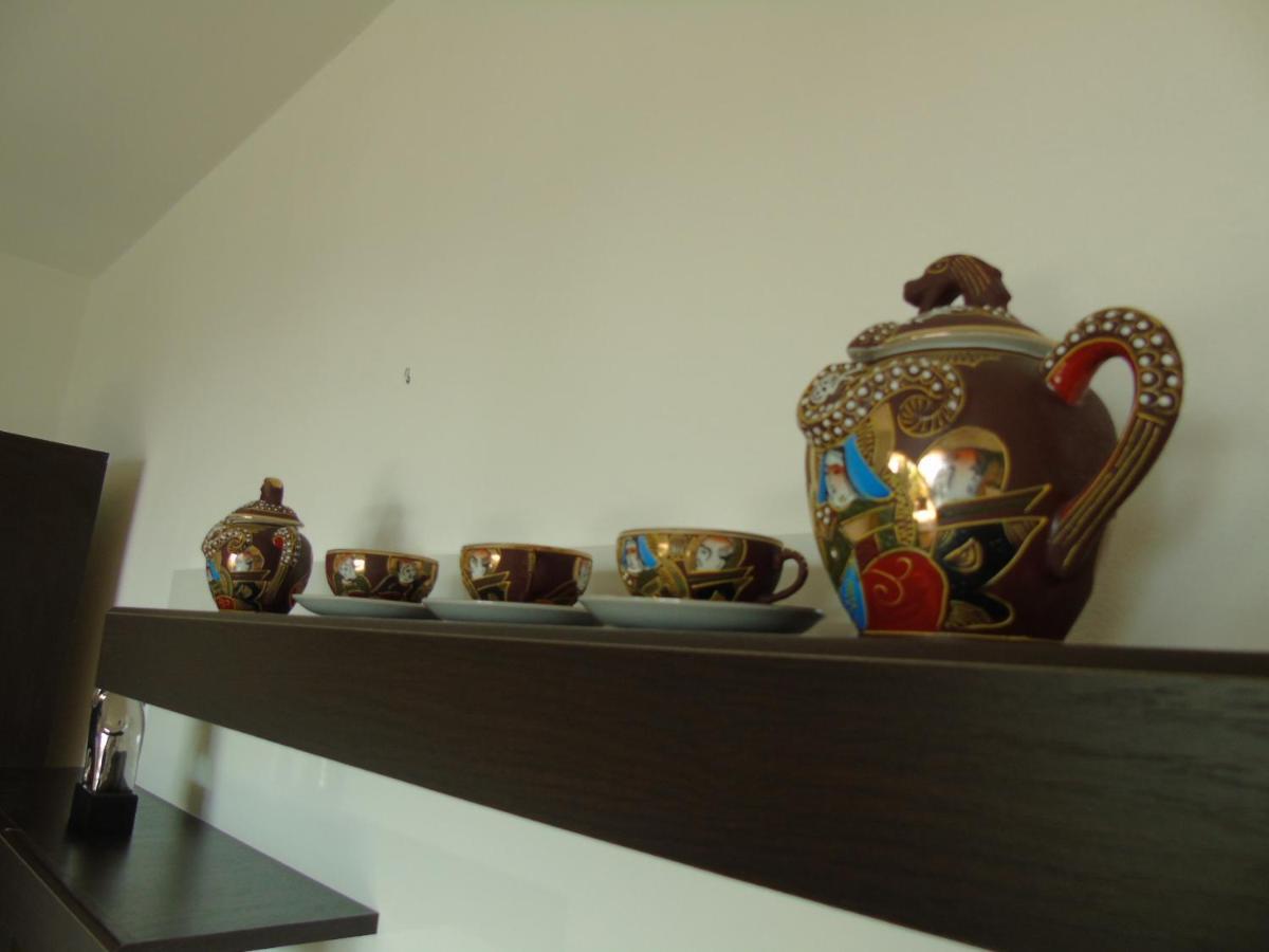 Apartment Ella, Opatija Zewnętrze zdjęcie