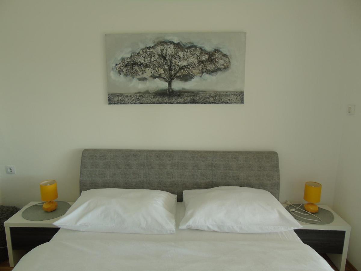Apartment Ella, Opatija Zewnętrze zdjęcie