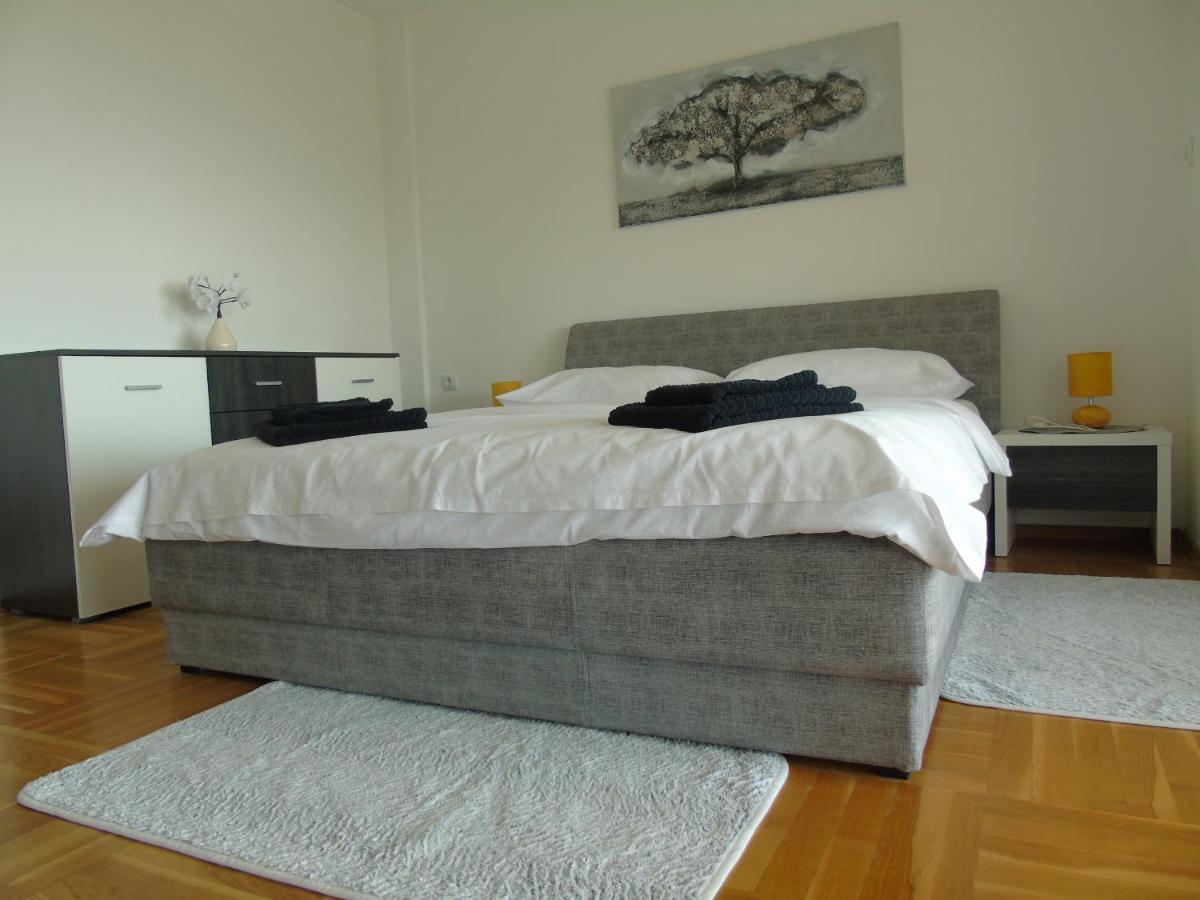 Apartment Ella, Opatija Zewnętrze zdjęcie